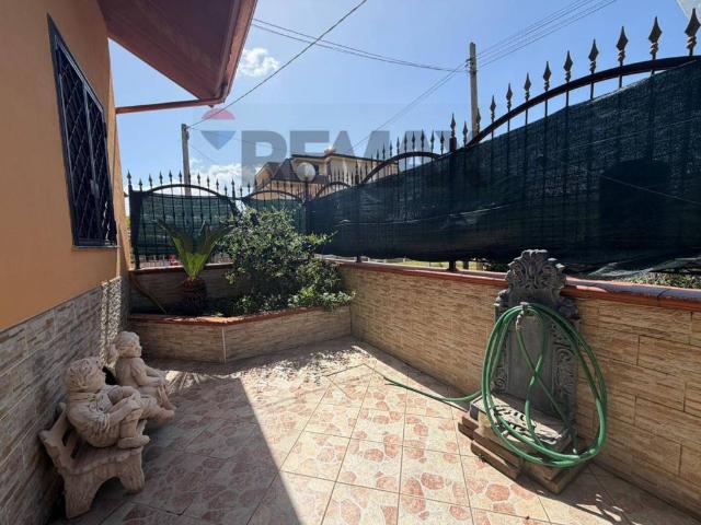Villa in vendita a Minturno LT