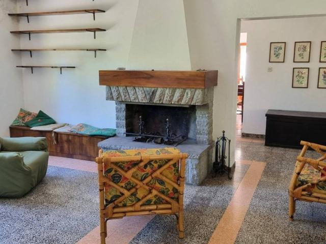 Villa in vendita a Minucciano LU