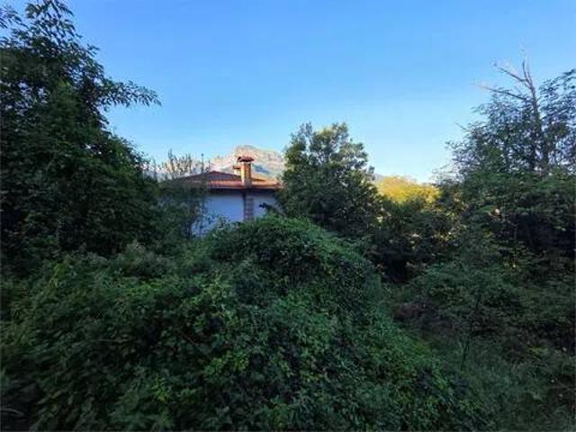Villa in vendita a Minucciano LU