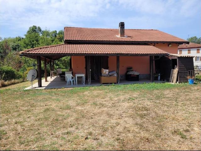 Villa in vendita a Mioglia SV