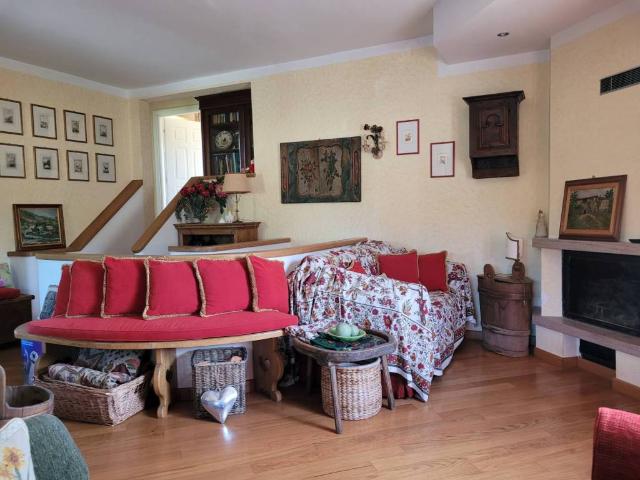 Villa in vendita a Mioglia SV