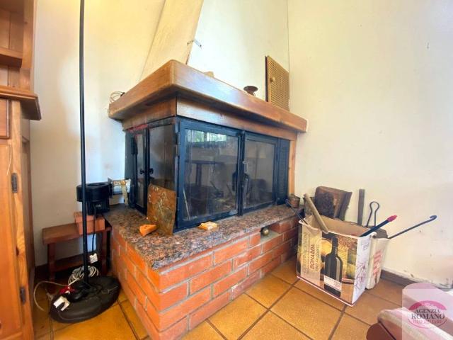 Villa in vendita a Mioglia SV