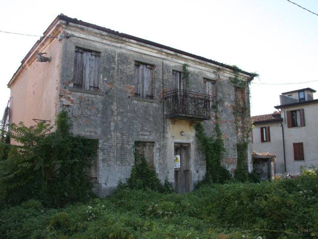 Villa in vendita a Mira VE