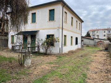 Villa in vendita a Mira VE