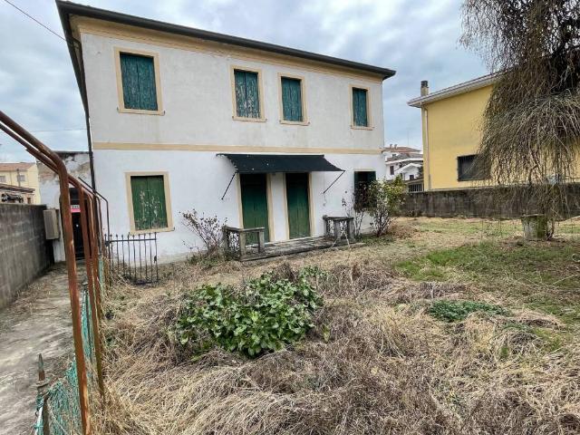 Villa in vendita a Mira VE