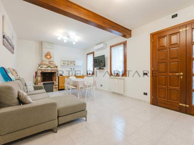 Villa in vendita a Mira VE