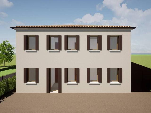 Villa in vendita a Mira VE