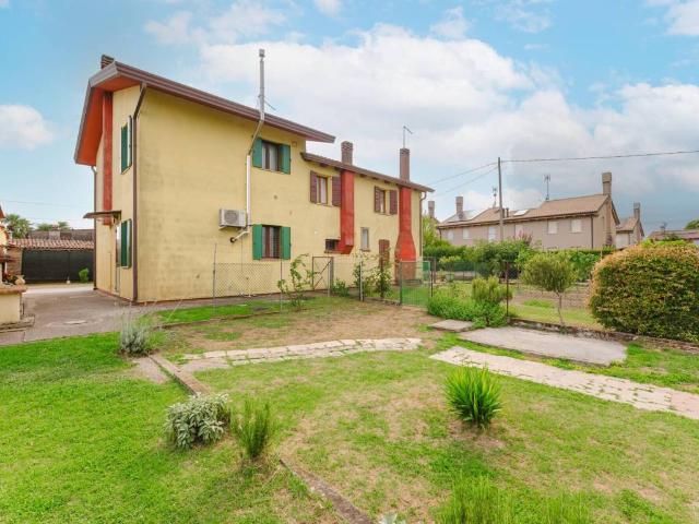 Villa in vendita a Mira VE