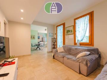 Villa in vendita a Mira VE