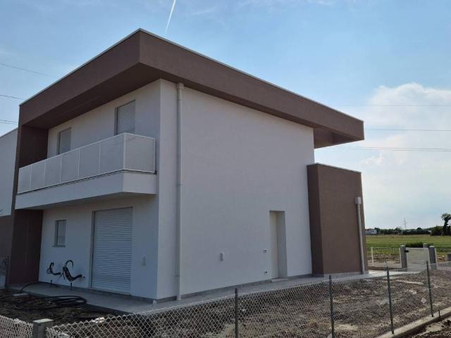 Villa in vendita a Mira VE