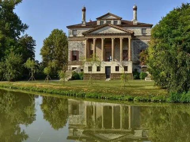 Villa in vendita a Mira VE