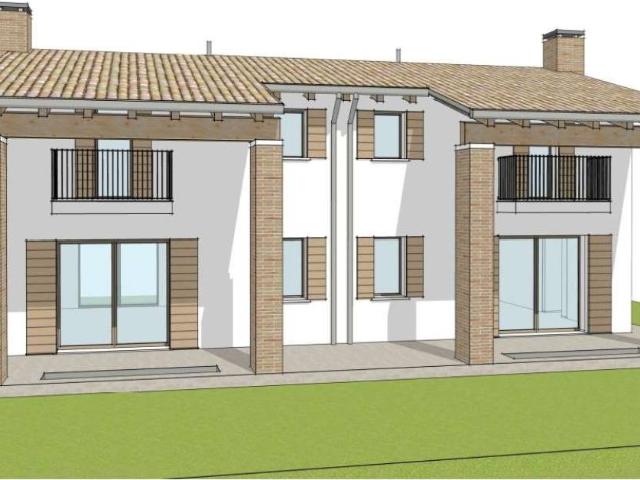 Villa in vendita a Mira VE