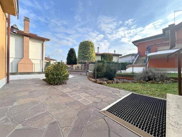 Villa in vendita a Mira VE