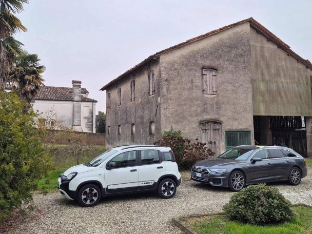Villa in vendita a Mira VE