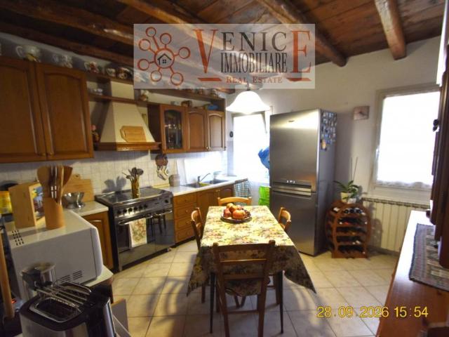 Villa in vendita a Mira VE