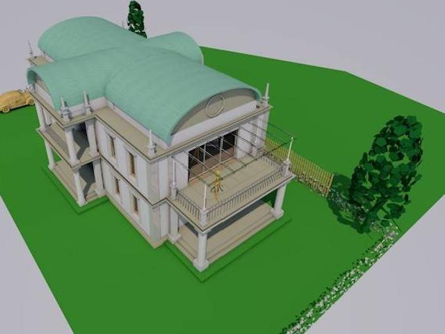 Villa in vendita a Mira VE