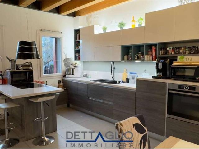 Villa in vendita a Mira VE