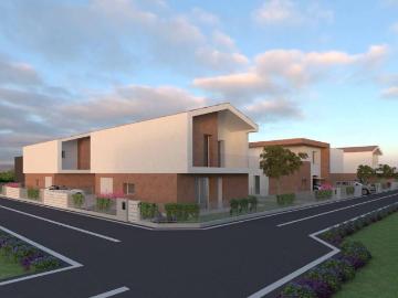 Villa in vendita a Mira VE