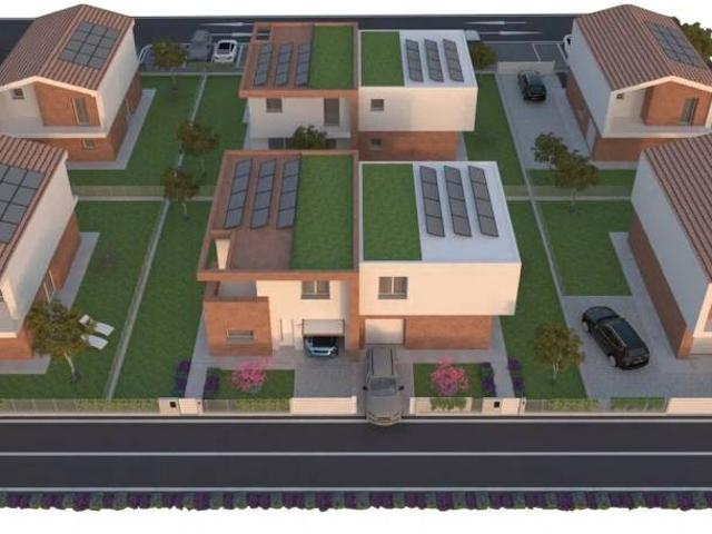 Villa in vendita a Mira VE