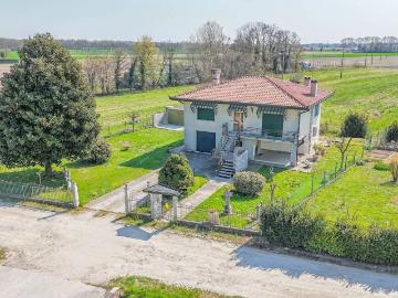 Villa in vendita a Mira VE