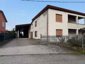 Villa in vendita a Mira VE