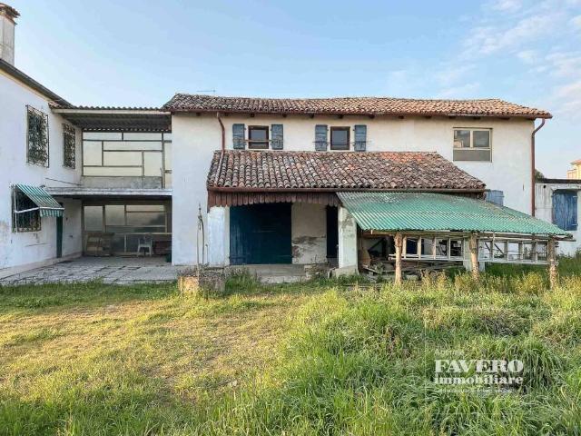 Villa in vendita a Mira VE