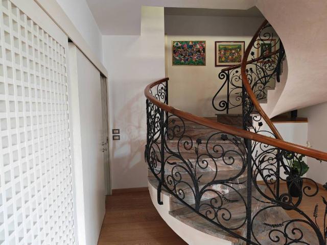 Villa in vendita a Mira VE