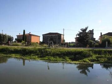 Villa in vendita a Mira VE