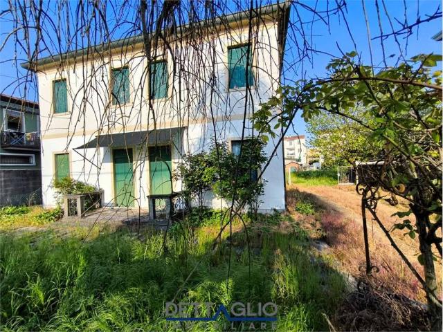 Villa in vendita a Mira VE
