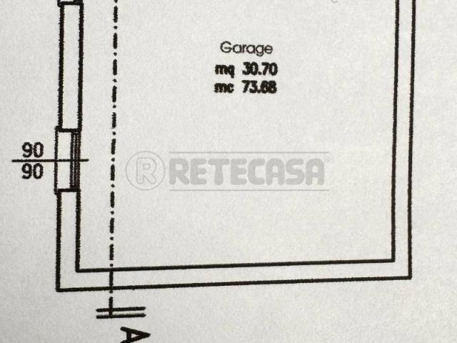 Villa in vendita a Mira VE