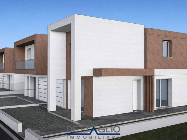 Villa in vendita a Mira VE