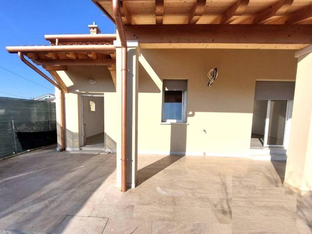 Villa in vendita a Mira VE
