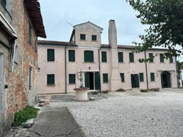 Villa in vendita a Mira VE