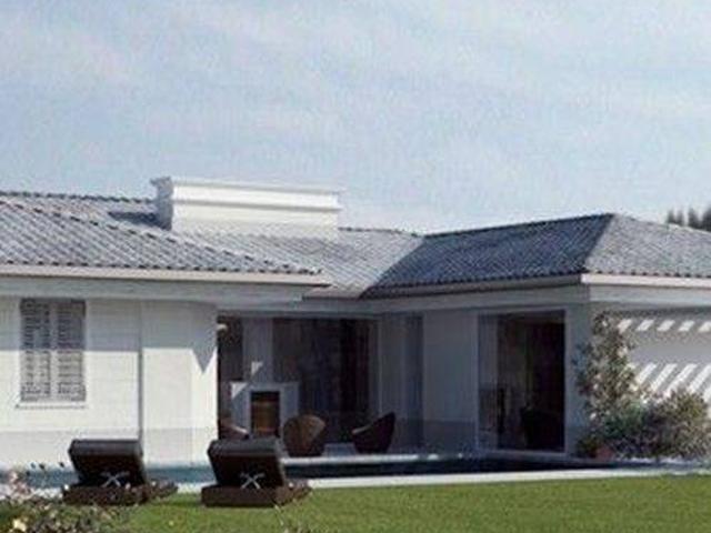 Villa in vendita a Mirandola MO