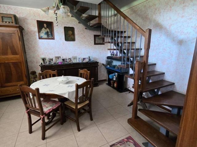 Villa in vendita a Mirandola MO
