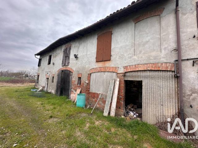 Villa in vendita a Mirandola MO