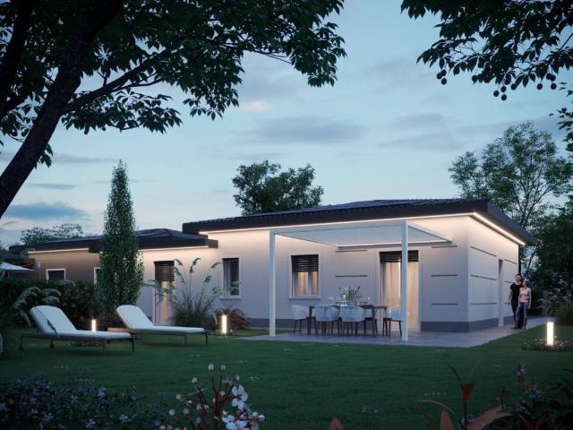 Villa in vendita a Mirandola MO