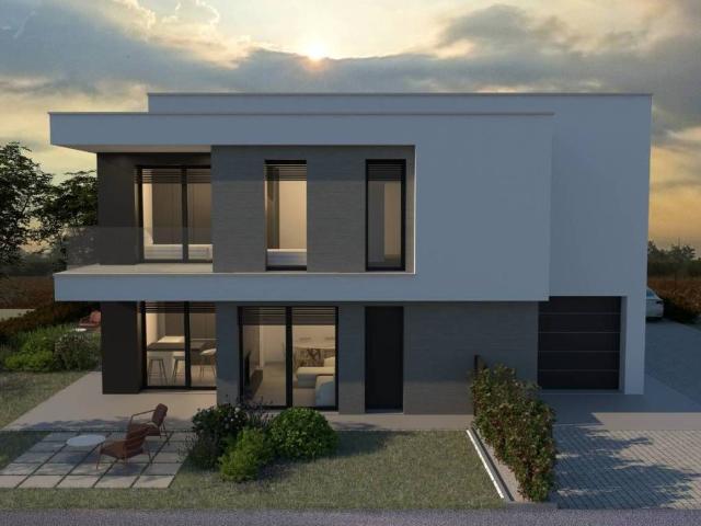 Villa in vendita a Mirandola MO