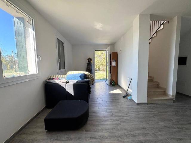 Villa in vendita a Mirandola MO