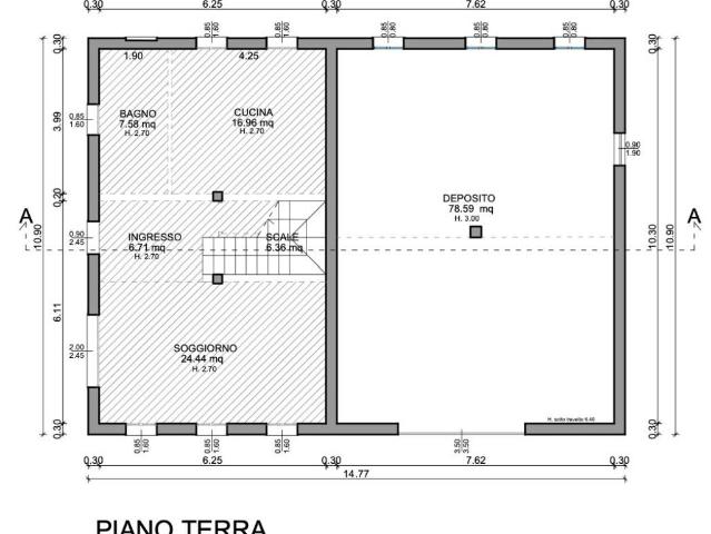 Villa in vendita a Mirandola MO