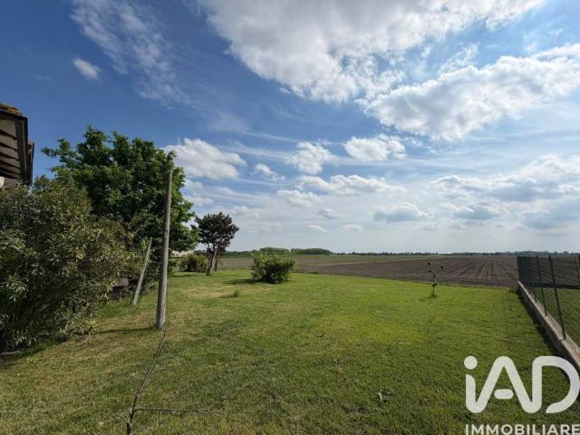 Villa in vendita a Mirandola MO