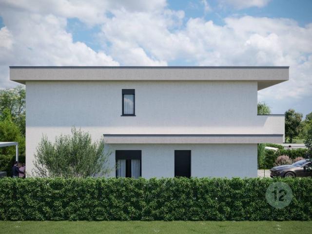 Villa in vendita a Mirandola MO