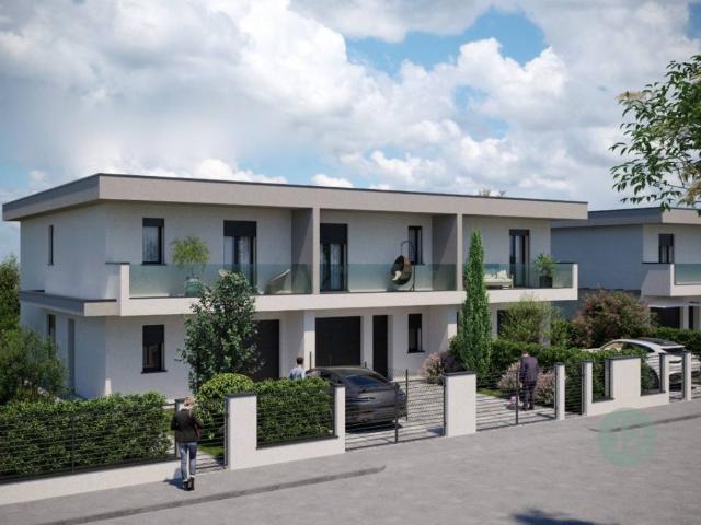 Villa in vendita a Mirandola MO