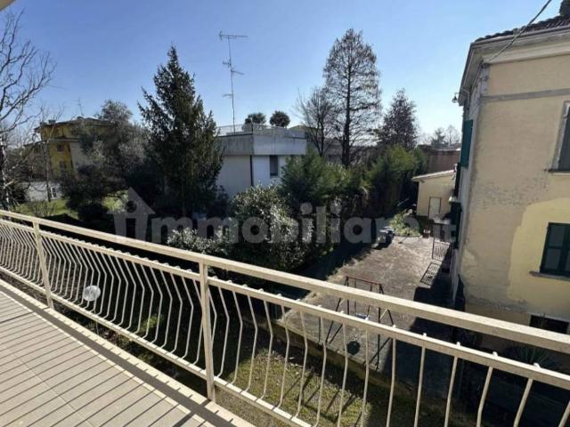 Villa in vendita a Mirandola MO
