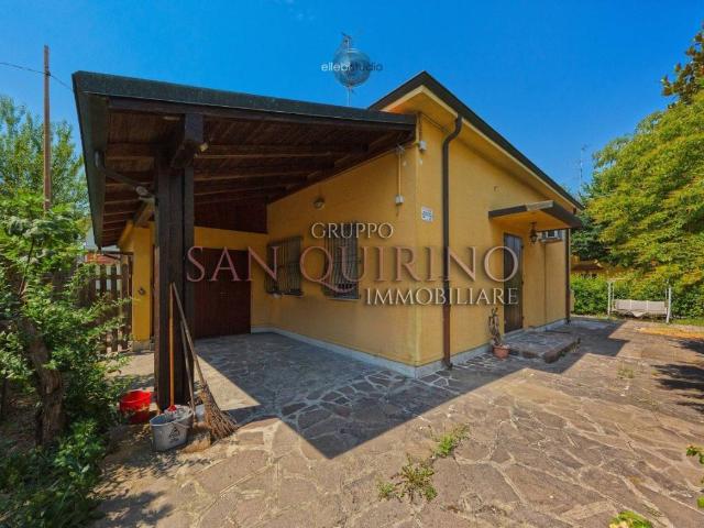 Villa in vendita a Mirandola MO