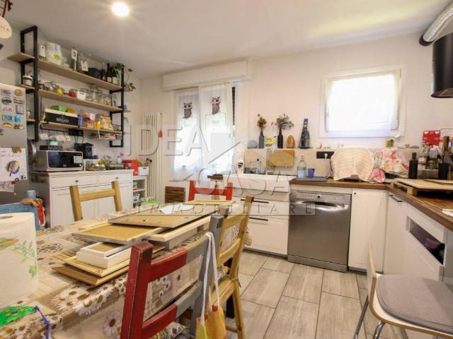 Villa in vendita a Mirandola MO