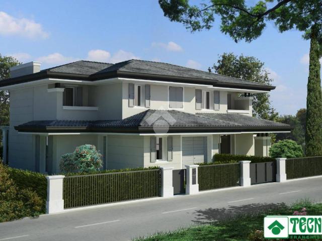 Villa in vendita a Mirandola MO