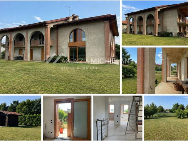 Villa in vendita a Mirano VE