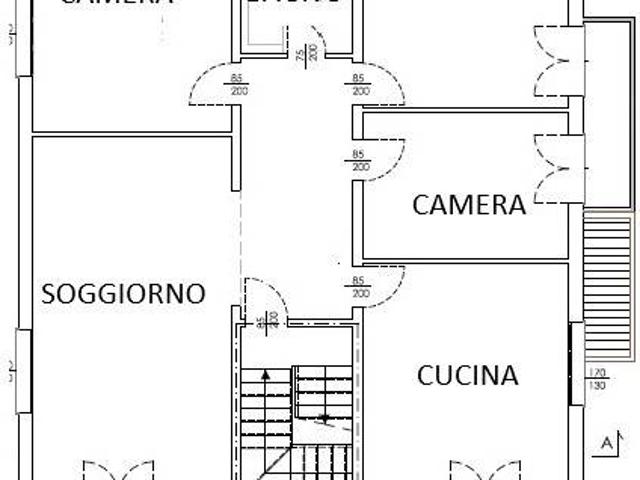 Villa in vendita a Mirano VE