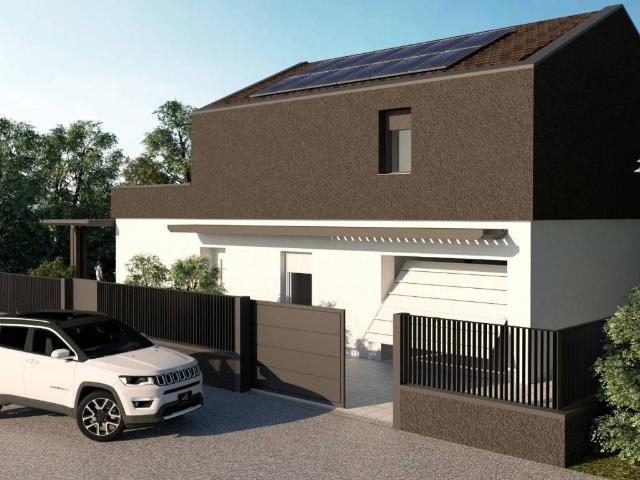 Villa in vendita a Mirano VE